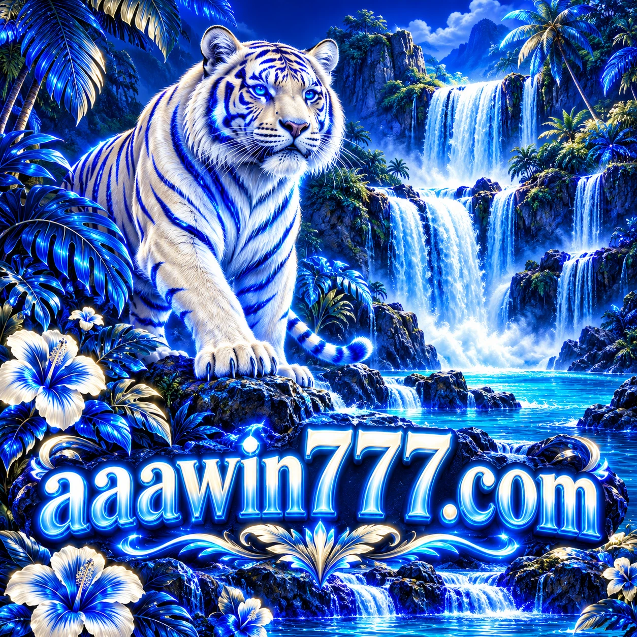 Ilustrasi langkah instalasi aaawin777